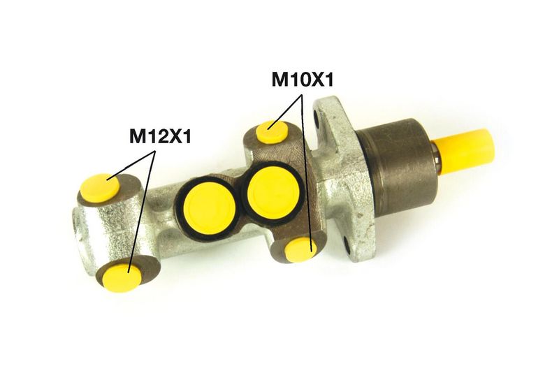 Maître-cylindre+de+frein FERODO FHM1165