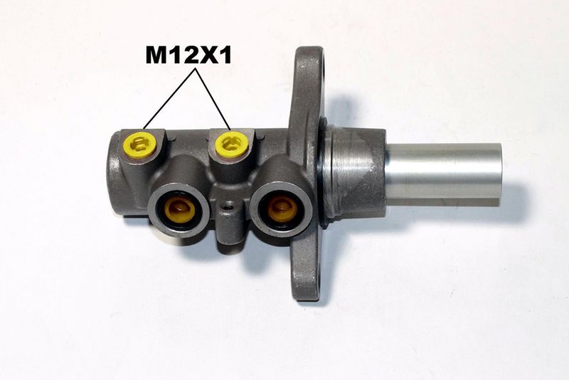 Hoofdremcilinder (25,4mm)
