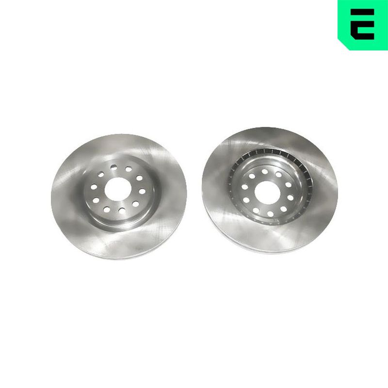 Disc frana BS-7728C OPTIMAL