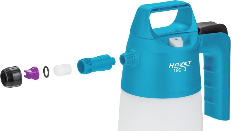 HAZET 199-3 Pump Spray Can