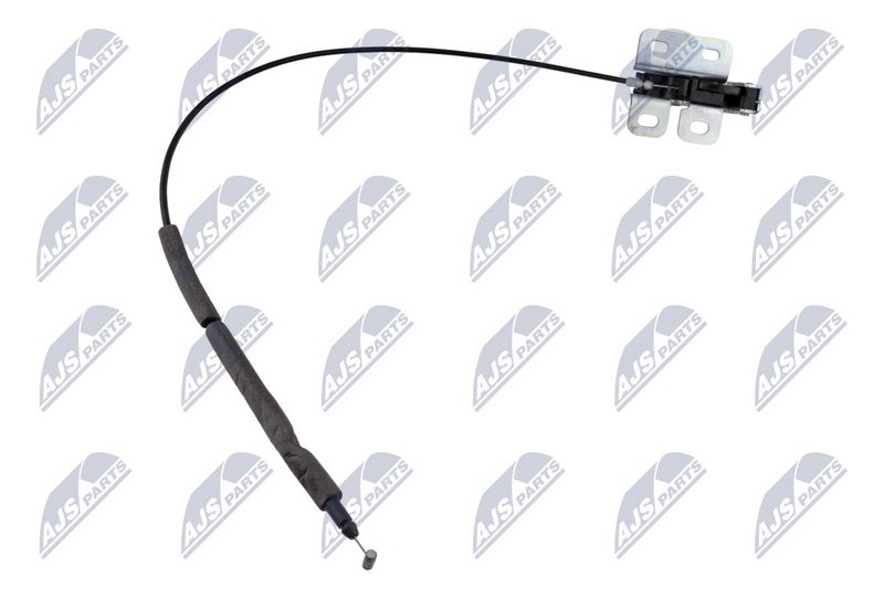 NTY EZC-RE-375 Tailgate Lock