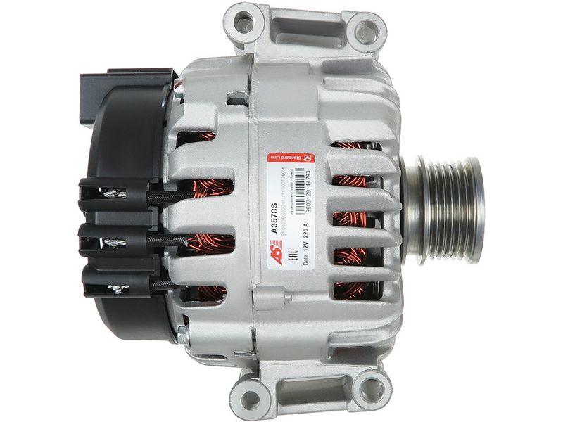 AS-PL A3578S Alternator