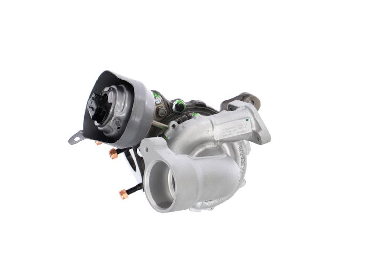 REMANTE 003-002-000071R Turbokompresorius