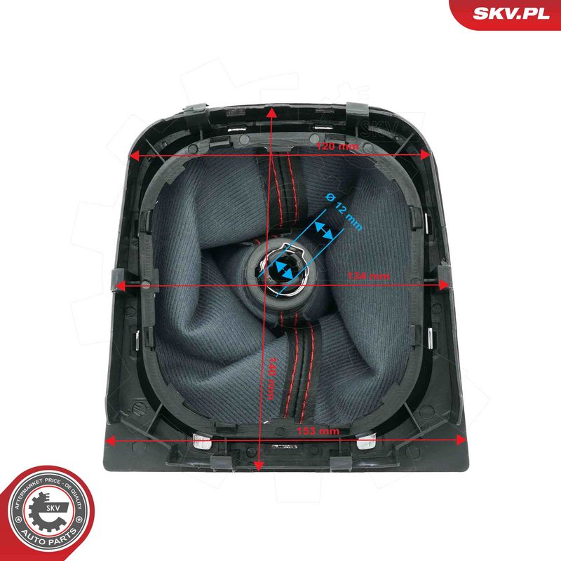 Käigukanginupp, ESEN SKV 63SKV502