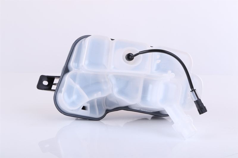 NISSENS 996257 Expansion Tank, coolant