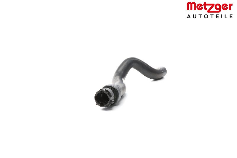 METZGER AUTOTEILE 2420744 Radiator Hose