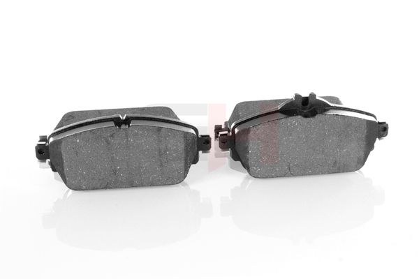 GH GH-412308 Brake Pad Set, disc brake