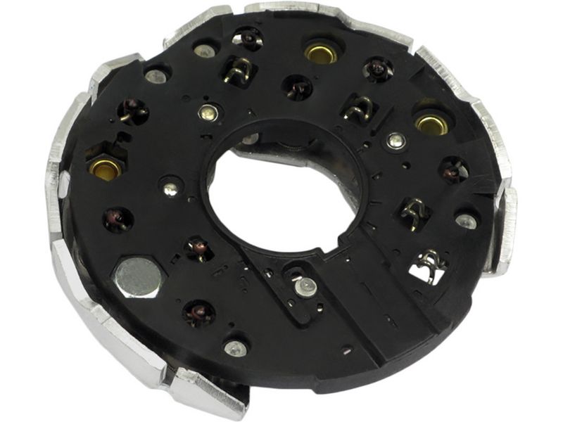 AS-PL ARC0121 Rectifier, alternator