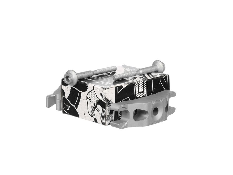 Product Image - Schroef, inspuitstukhouder - BS0043VR2 - ET ENGINETEAM