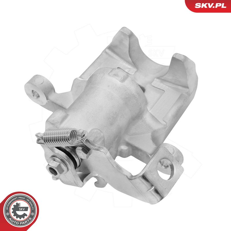 Pidurisadul, ESEN SKV 78SKV263