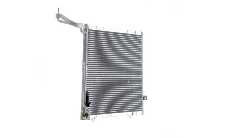 Product Image - Condensor, airconditioning - AC1068000S - MAHLE