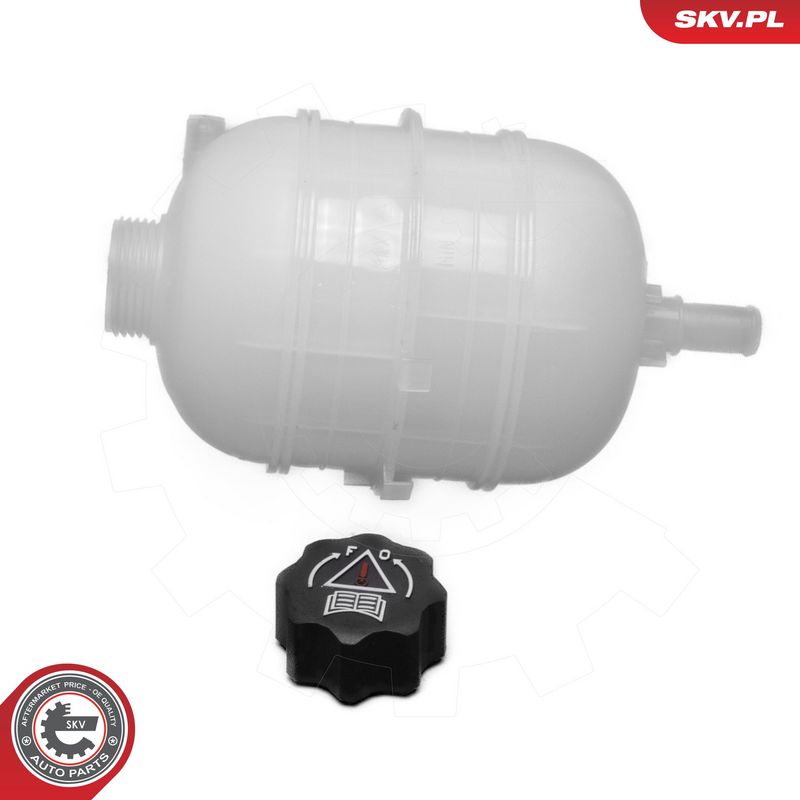 Paisupaak, jahutusvedelik,...