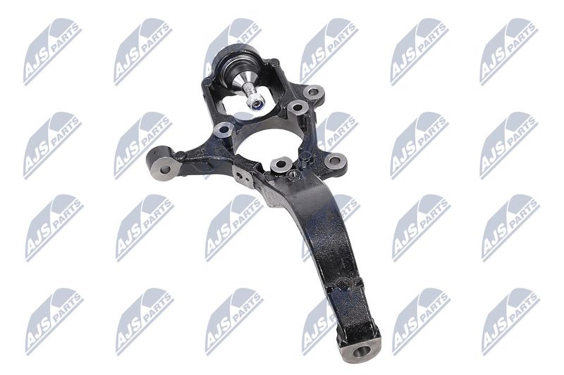 Käändmik, rattakinnitus, NTY ZZP-CH-013