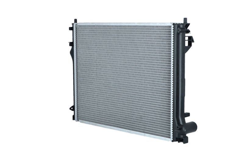 NRF 53042 Variklio aušinimo radiatorius