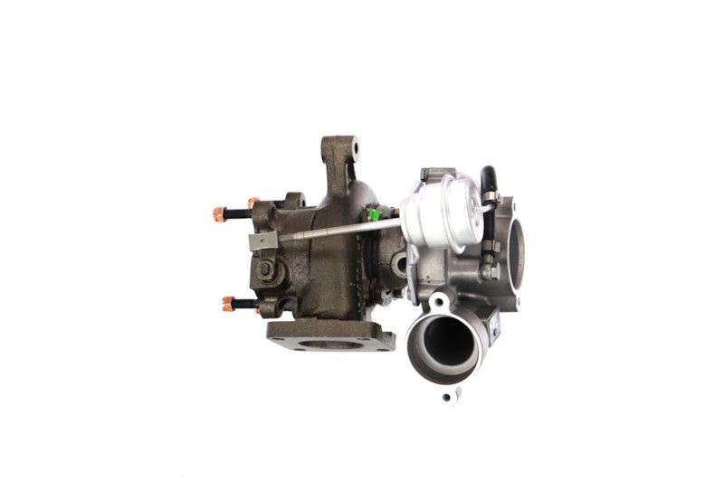 REMANTE 003-001-000031R Charger, charging (supercharged/turbocharged)