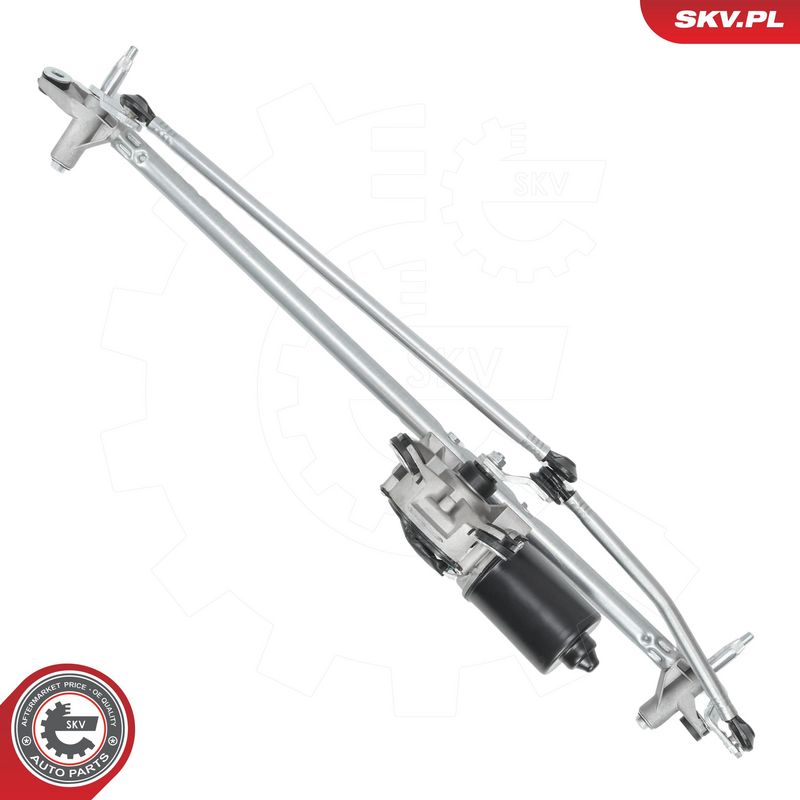 Pesurihoovastik, ESEN SKV 05SKV248