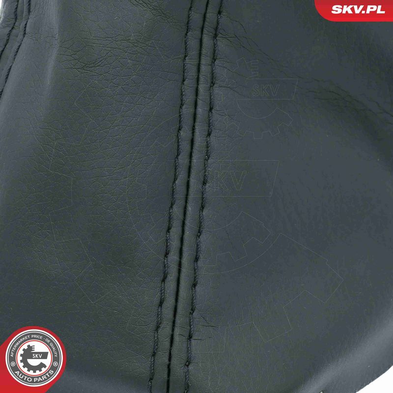 ESEN SKV 63SKV483 Pavarų svirties rankenėlė