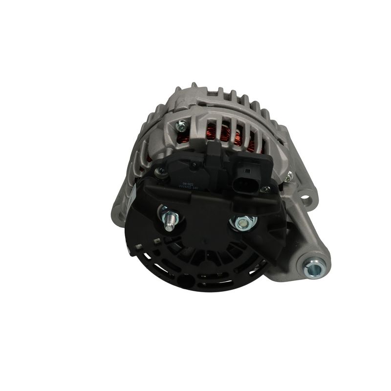 Generaator, HC-Cargo F 032 112 407