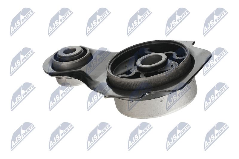 Paigutus, Mootor, NTY ZPS-HD-067