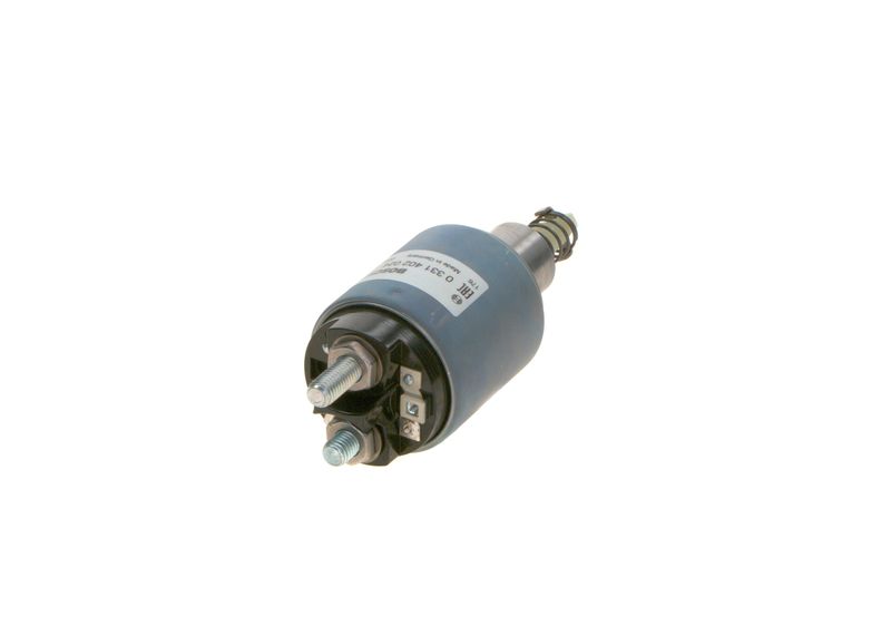 BOSCH 0331402024 Solenoid Switch, starter