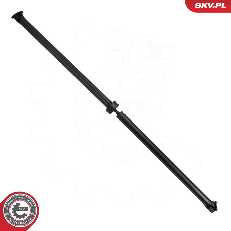 Veovõll, ESEN SKV 76SKV077