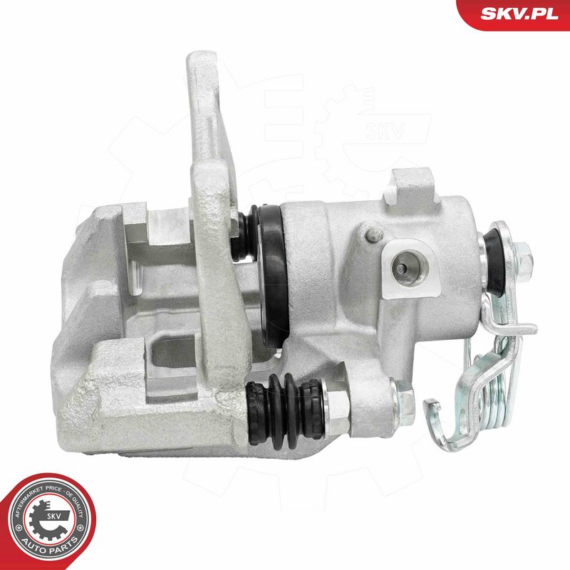 Pidurisadul, ESEN SKV 78SKV703