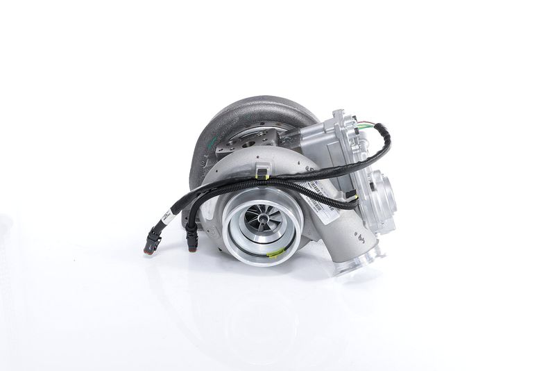 Compresor,sistem de supraalimentare T913856 BTS Turbo