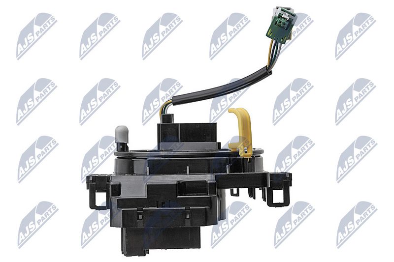 Turvapadja lint, turvapadi, NTY EAS-HD-024