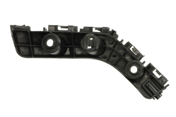 Bumperbevestiging Voor Rechts (zijkant, plastic) past: JEEP GRAND CHEROKEE IV WK2 10.10-01.13