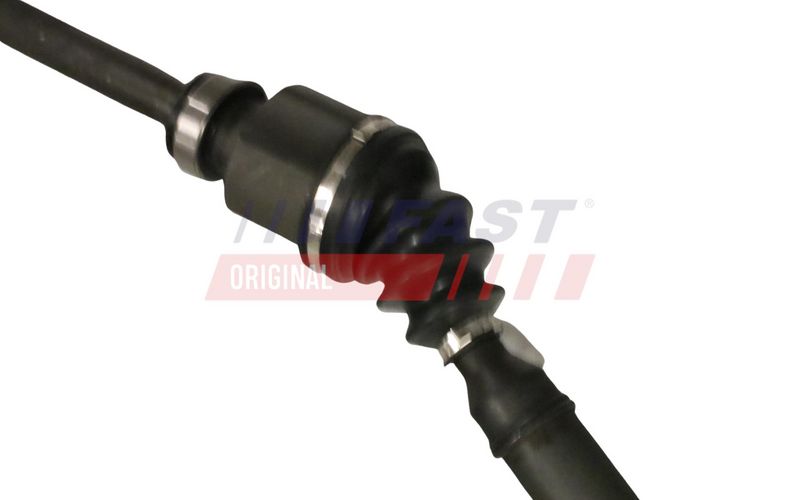 Veovõll, FAST FT27059
