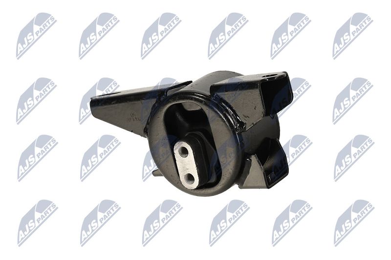 Paigutus, Mootor, NTY ZPS-KA-337