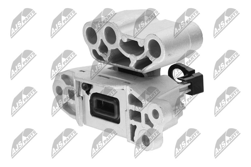 Paigutus, Mootor, NTY ZPS-CH-126