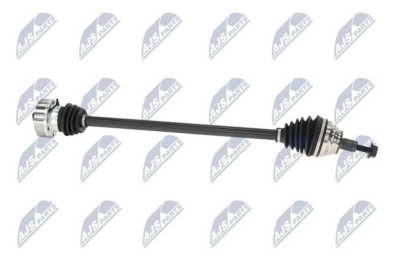 Prekės atitinka OEM kodą: 1K0407272GM