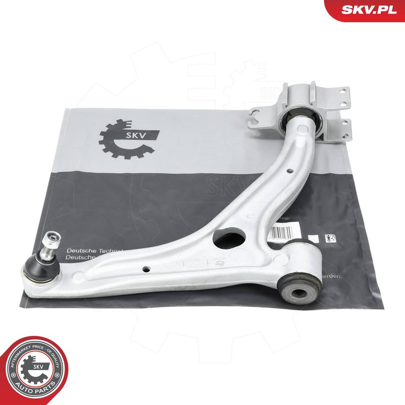 Õõtshoob, käändmik, ESEN SKV 69SKV458