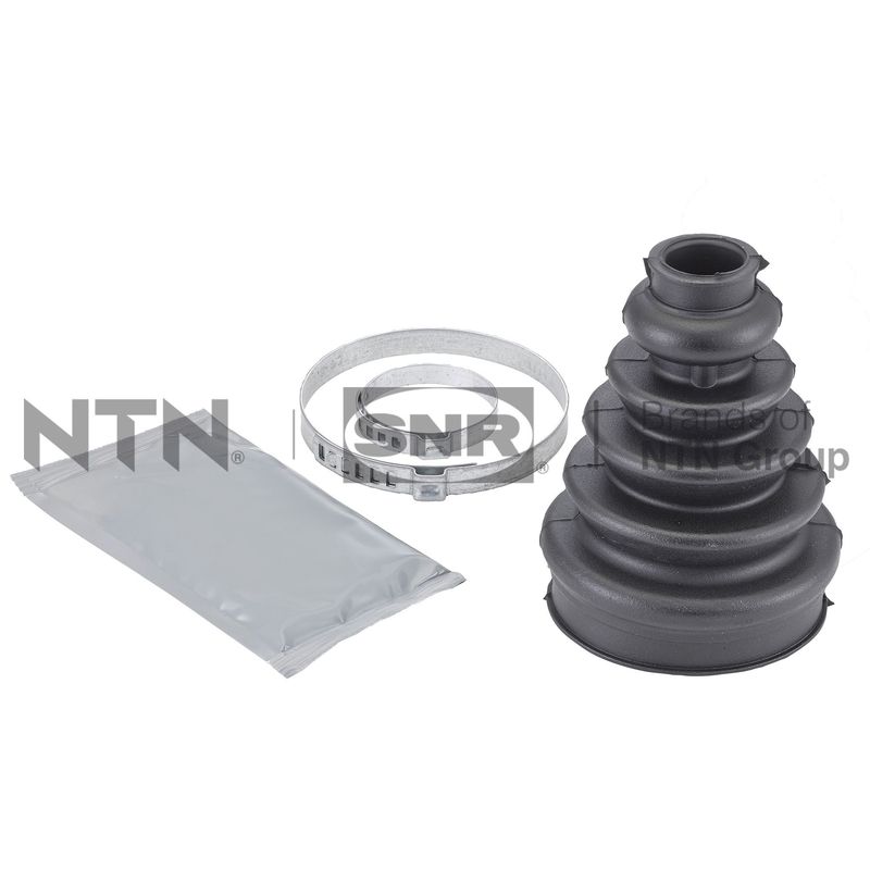 This part match OEM code: 1J0498201D