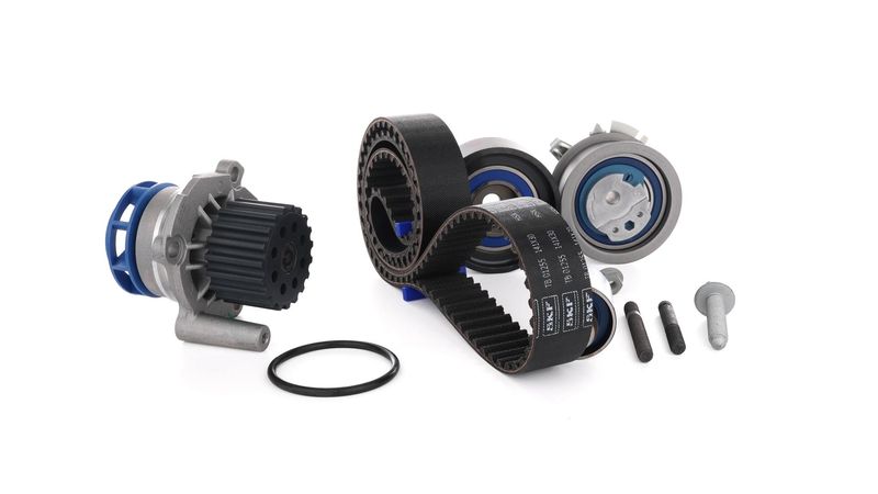 OEM код товара: 038 121 011 J