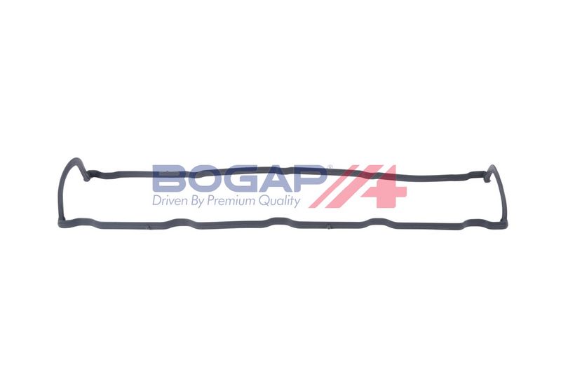 BOGAP Tarpiklis, svirties dangtis