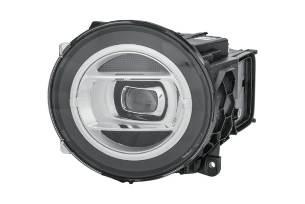Hella Headlight 1EX 014 543-051
