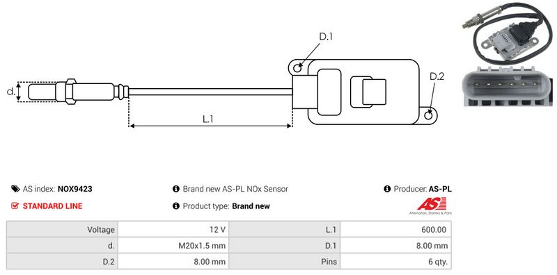 This part match OEM code: 55497261