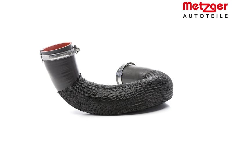 METZGER AUTOTEILE 2400279 Charge Air Hose