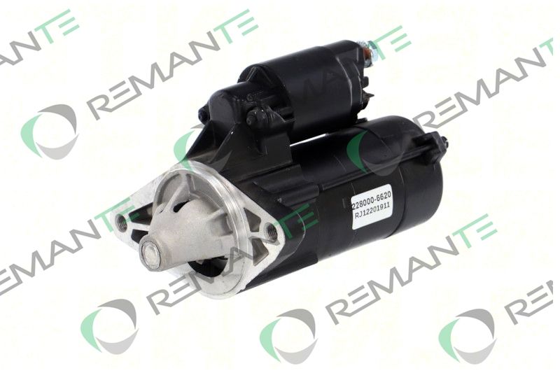 REMANTE 011-001-000094R Starter