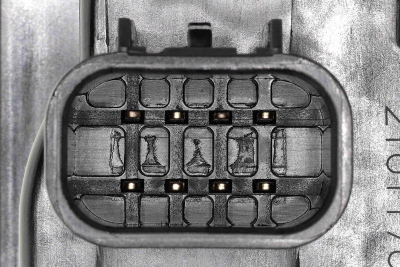 VEMO V51-81-0009 Throttle Body