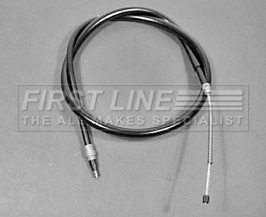 FIRST LINE huzal, rögzítőfék FKB1245