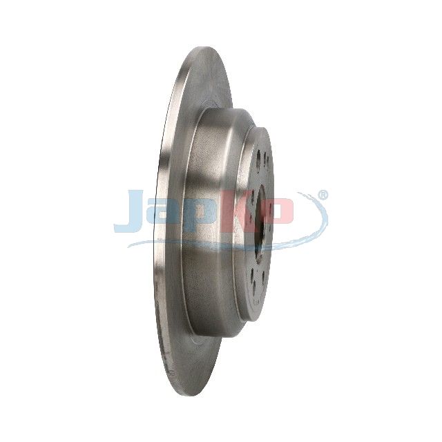 JAPKO 60416 Brake Disc