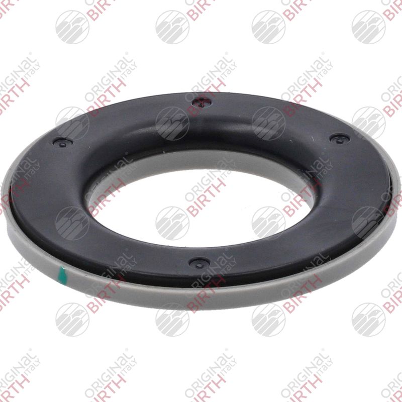 BIRTH 6613 - Friction Bearing, Suspension Strut Mount