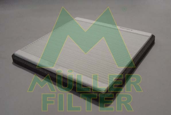 MULLER FILTER szűrő, utastér levegő FC202