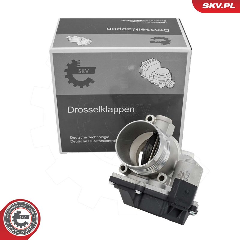 Drosselklapihoob, ESEN SKV 12SKV188
