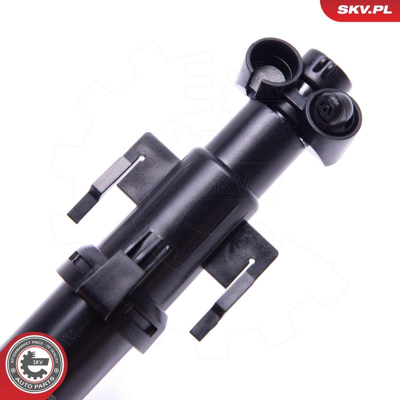 Pesuveedüüs, Tulepesurid, ESEN SKV 15SKV623