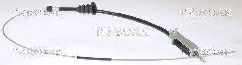 TRISCAN huzal, rögzítőfék 8140 151085