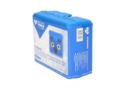 This part match OEM code: T10352